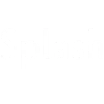 splash